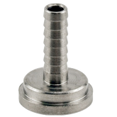 Beer Tailpiece | 3/16" Barb